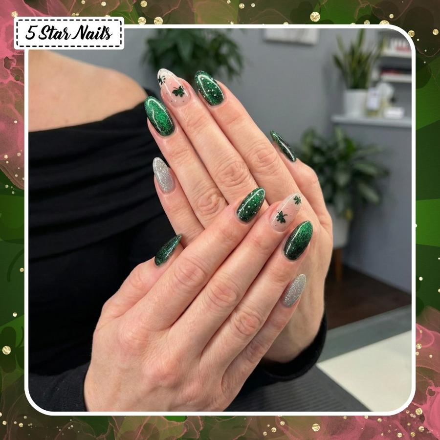 Beautiful Nail Designs